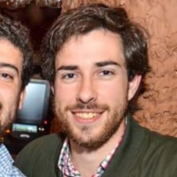Ricardo Moya Martín