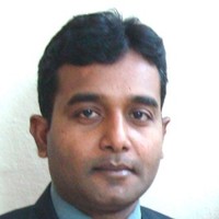 Prof Dr Rudra S