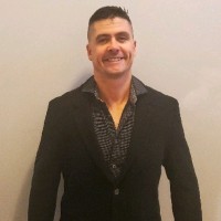 Antony Keating