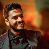 Udayan Gupta