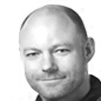 Chris Ringvig