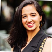 Vanshika Khullar