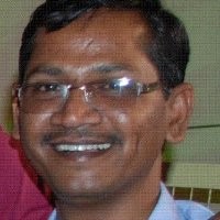 Anees Shaikh (MINERVA INFRA)