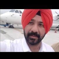 Surinder S. Arora