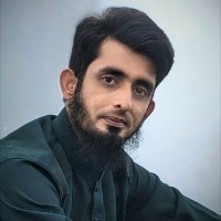 Jawad Shah