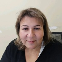 Natalia Santana Ruiz
