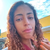 Ariana Darc Luiz