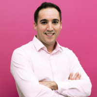 Carlos Expósito Cerro