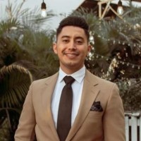 Adrian Ruiz V.