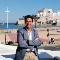 Sergio García Ferrer