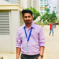 Aditya Mitkari
