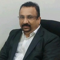 Maneesh Manju