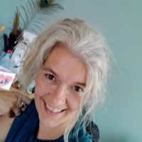 Evelyn Sanders