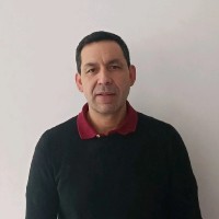 Andres Abad
