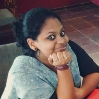 Swathi S Babu