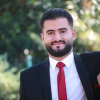 Mohammad Al-Ammouri