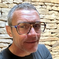 Franck BOUCHET