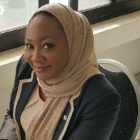Sa'Adatu Sadiq