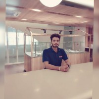 Jay Dave