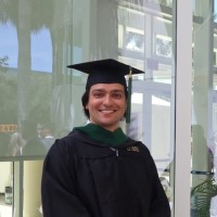 Nicholas Enriquez