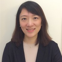 Fiona Jiang