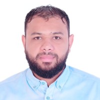 Mahmood Almezal