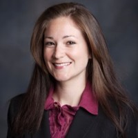Joy Nicol