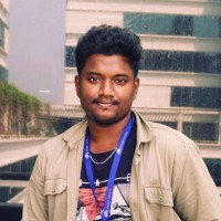 Jeevakarthikeyan M