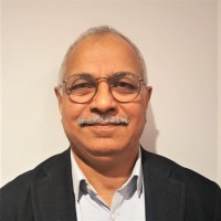 Vinayak Joshi
