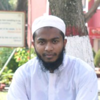 Md Nahidul Islam