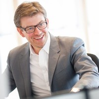 Gary Stanesby BA (Hons) DipArch RIBA