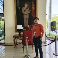 Rachit Bundiwal