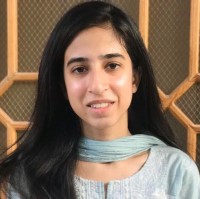 Tehreem Tariq