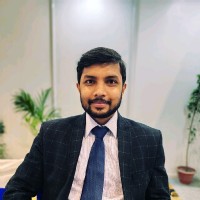 Vijayendra Jamuar