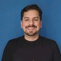 Fabiano Meira De Moura Luz