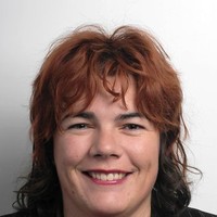 Krista Wissenburg