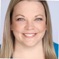 Audrey Grimm, Arnp