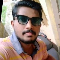 Ranjith V