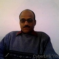 Dharmendra Dayal