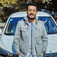 Subhadip Roy Chowdhury
