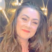 Georgina Richardson
