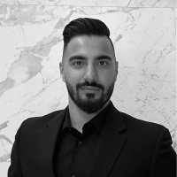 Wael Albarghouth