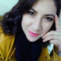 Gina Ponce De Leon