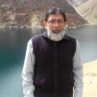 Abdul Wadood