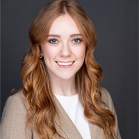 Alexia Griffiths, Mba