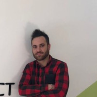 David Rebollo Martinez