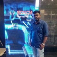 Arunkumar Krishnasamy