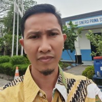 M Amirudin