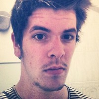 Connor Budgen