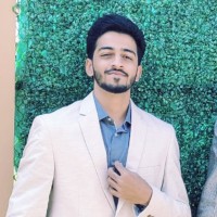Nirav Lengade